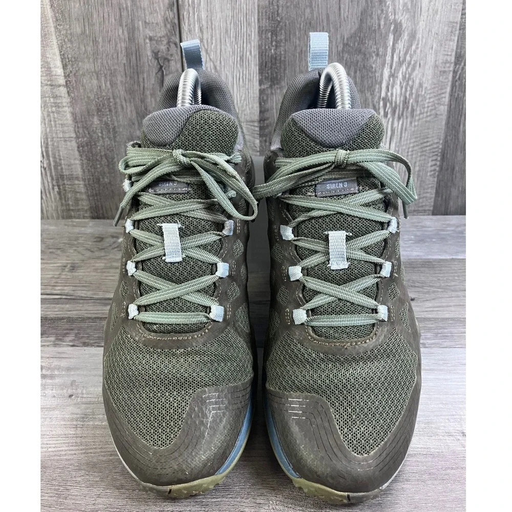 Merrell pre owned